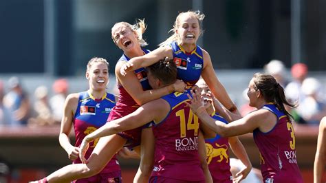 aflw 2023